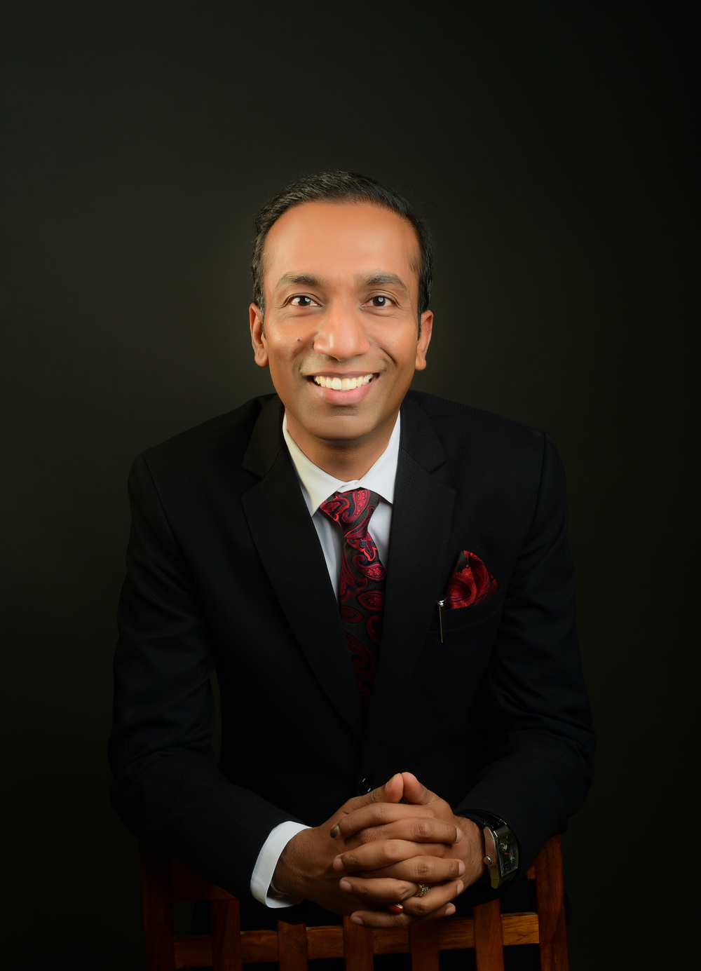 Dr. Abhishek Jain