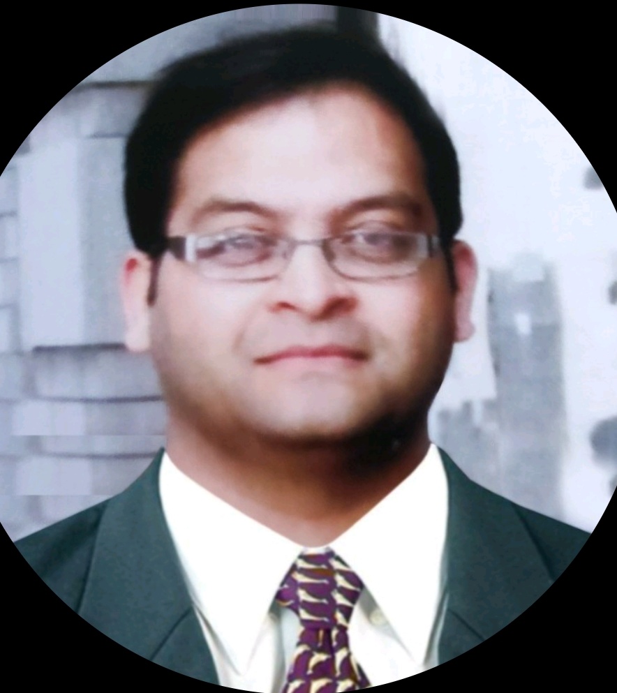 Dr. Abhishek Mohanty