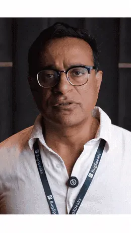 Dr. Ashok Gopinath