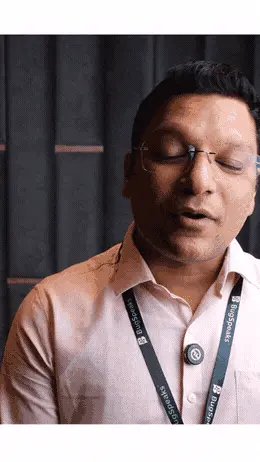 Dr. Ashwani Garg
