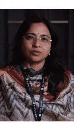 Dr. Lipika Sahoo