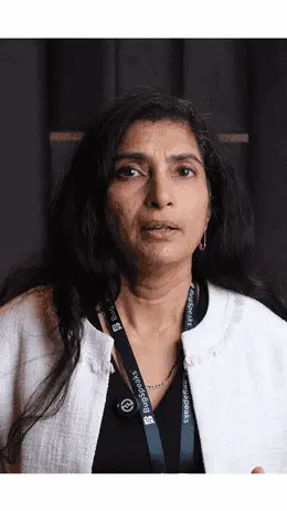 Dr. Rashmi Kulkarni