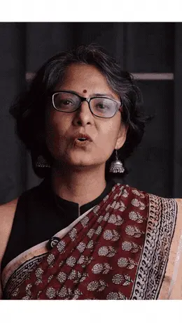 Richa Bohra